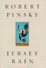 Go to record Jersey rain