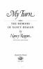 Go to record My turn : the memoirs of Nancy Reagan