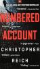 Go to record Numbered account