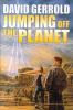 Go to record Jumping off the planet