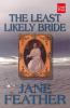 Go to record The least likely bride