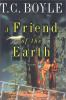 Go to record A friend of the earth