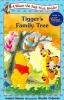 Go to record Tigger's family tree