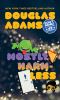 Go to record Mostly harmless