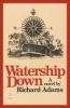 Go to record Watership Down