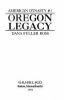 Go to record Oregon legacy