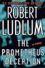Go to record The Prometheus deception