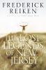 Go to record The lost legends of New Jersey