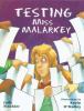 Go to record Testing Miss Malarkey