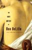 Go to record The body artist : a novel