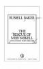 Go to record The rescue of Miss Yaskell and other pipe dreams