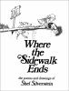 Go to record Where the sidewalk ends : the poems & drawings of Shel Sil...