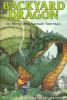 Go to record Backyard dragon
