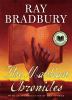 Go to record The Martian chronicles