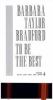 Go to record To be the best