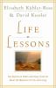 Go to record Life lessons : two experts on death and dying teach us abo...