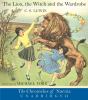 Go to record The lion, the witch and the wardrobe