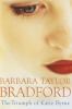 Go to record The triumph of Katie Byrne