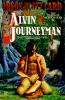 Go to record Alvin journeyman