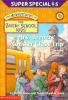 Go to record Mrs. Jeepers' monster class trip