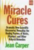Go to record Miracle cures