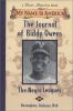Go to record The journal of Biddy Owens : the Negro leagues