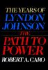 Go to record The years of Lyndon Johnson