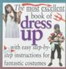 Go to record The most excellent book of dress up