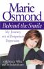 Go to record Behind the smile : my journey out of postpartum depression