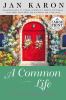 Go to record A common life : the wedding story