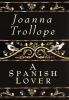 Go to record A Spanish lover