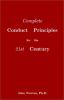 Go to record Complete conduct principles for the 21st century