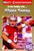 Go to record In the huddle with-- Steve Young