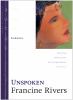 Go to record Unspoken