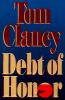 Go to record Debt of honor