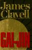 Go to record James Clavell's Gai-Jin