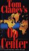 Go to record Tom Clancy's op-center
