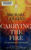 Go to record Carrying the fire : an astronaut's journeys