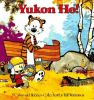 Go to record Yukon ho! : a Calvin and Hobbes collection