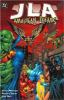 Go to record JLA : American dreams