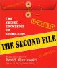 Go to record The secret knowledge of grown-ups : the second file