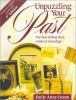 Go to record Unpuzzling your past : the best-selling basic guide to gen...