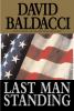 Go to record Last man standing