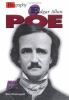 Go to record Edgar Allan Poe