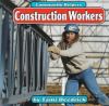 Go to record Construction workers