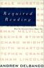 Go to record Required reading : why our American classics matter now