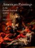 Go to record American paintings in the Detroit Institute of Arts