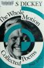 Go to record The whole motion : collected poems, 1945-1992