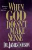 Go to record When God doesn't make sense