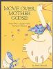 Go to record Move over, Mother Goose! : finger plays, action & funny rh...